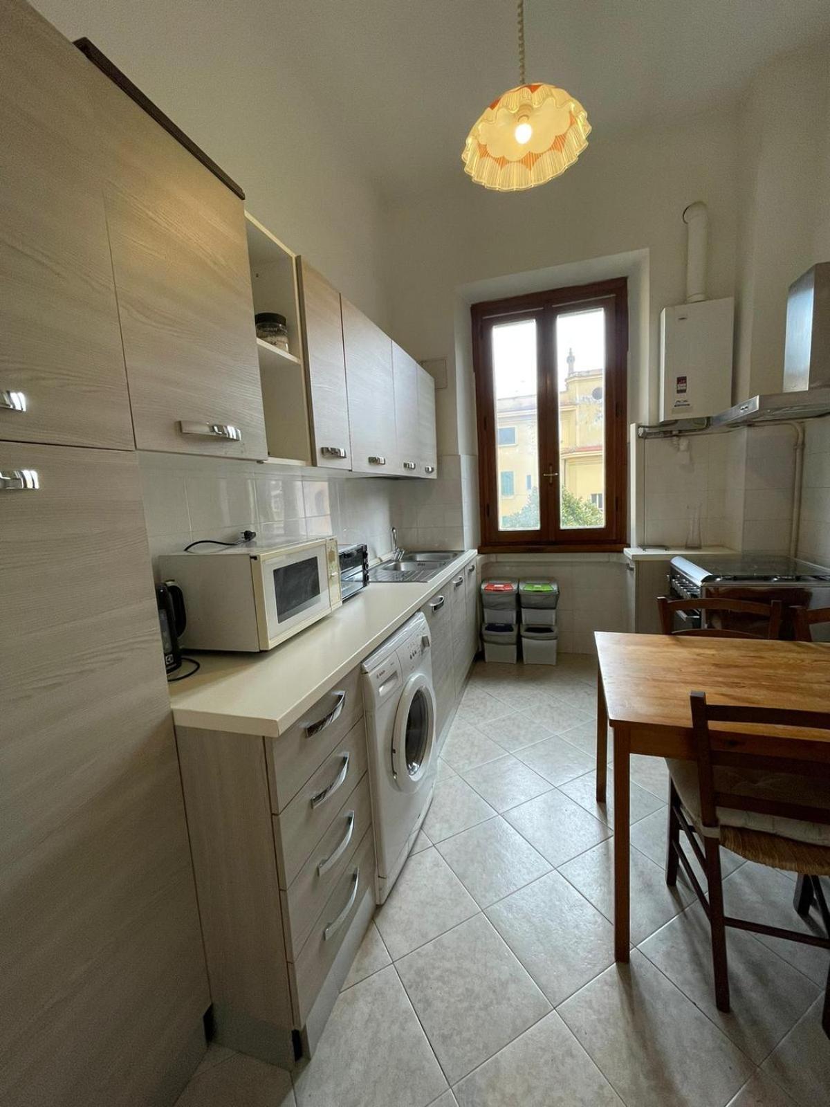 Dome At Home - La Cupola A Casa Rome Bagian luar foto