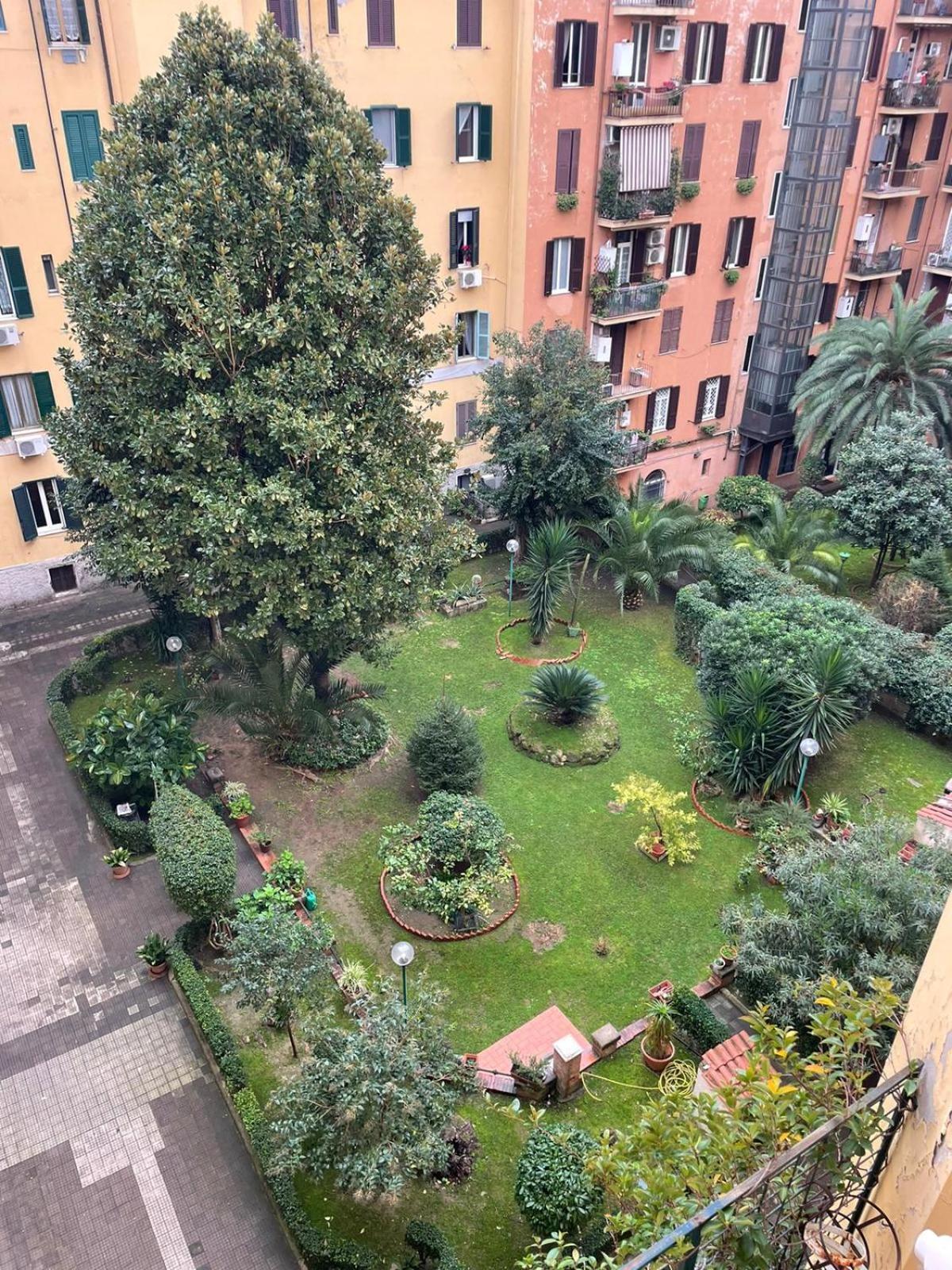 Dome At Home - La Cupola A Casa Rome Bagian luar foto